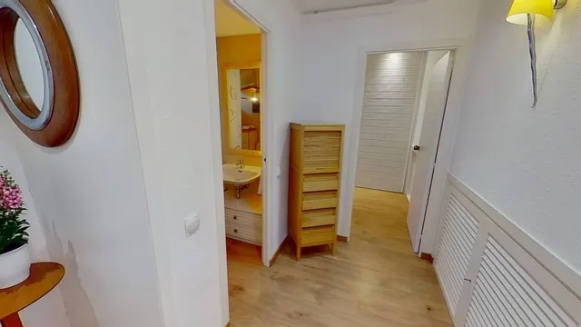 ALQUILER ATICO DUPLEX GAVA MAR — 20