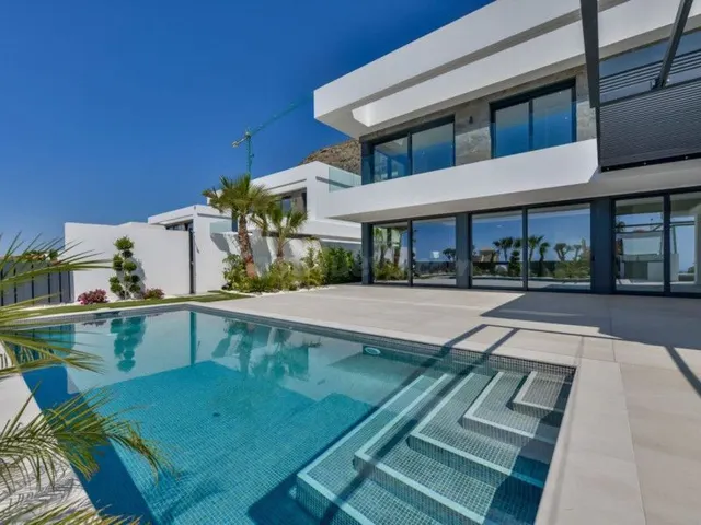 Villa 7 habitaciones 998m² en venta - Sierra cortina — 13