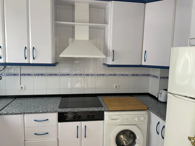 ESTUPENDO APARTAMENTO EN NOVO SANCTI PETRI - foto 4