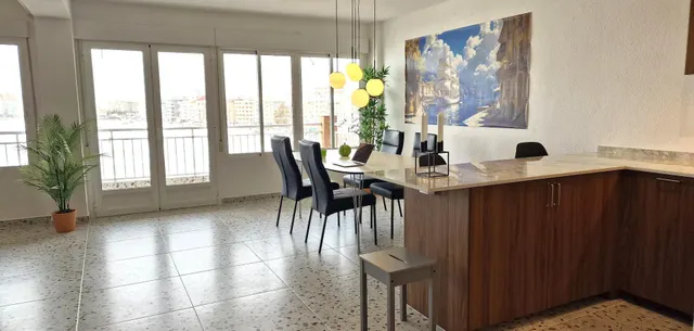 Apartamento 2 habitaciones 88m² en venta - Los Frutales — 7