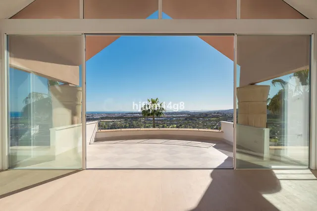 Ático 3 habitaciones 171m² en venta - Marbella — 4