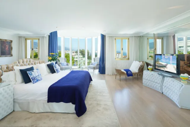 Ático 8 habitaciones 986m² en venta - Marbella - foto 5