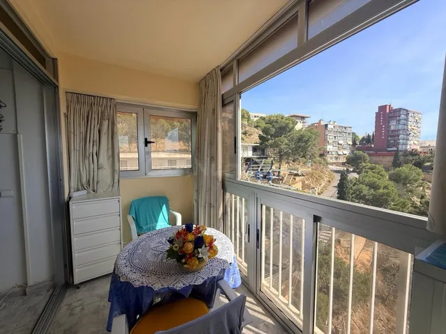 Estudio en zona del Rincon de Loix - foto 4