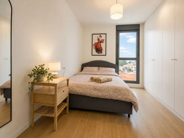 Apartamento 4 habitaciones en venta - El Montgó — 8