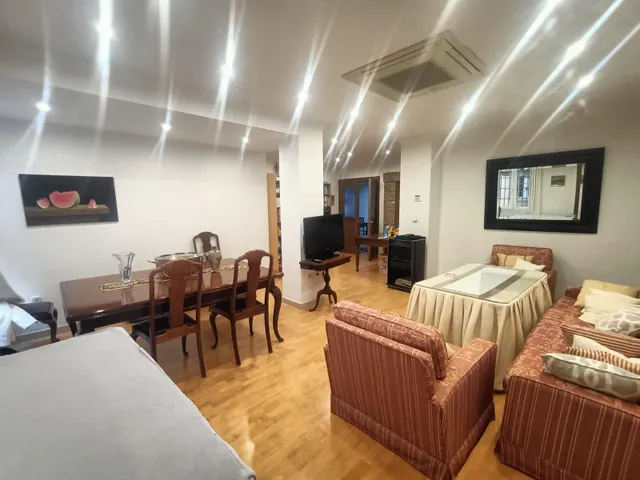 VIVIENDA EN URBANIZACION PRIVADA EN ZONA ANTEQUERA GOLF¡¡¡¡¡¡¡¡¡ — 27