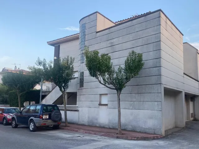 Exclusiva casa a tres vientos con jardín en Santa Bárbara — 41