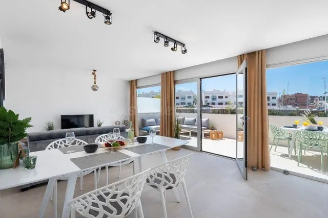 Ático 3 habitaciones 104m² en venta - La siesta - foto 3