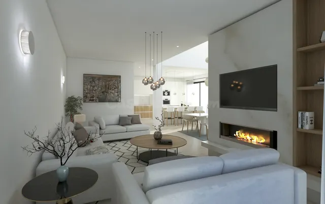 Chalet 4 habitaciones 265m² en venta - Costa del Sol - foto 5