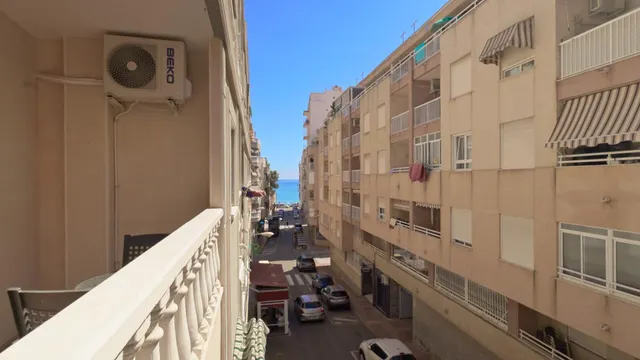 Apartamento 3 habitaciones 81m² en venta - Habaneras — 19