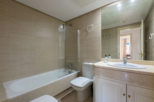 Apartamento 2 habitaciones 100m² en venta - Marbella — 8