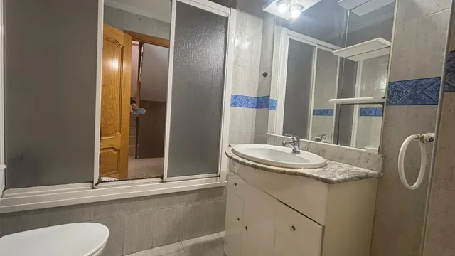 CASA EN VENTA SAN JOSE RINCONADA — 35