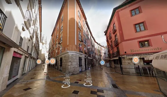 EDIFICIO VENTA CASCO HISTORICO - foto 3