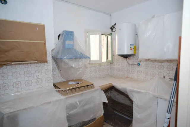 Piso en alquiler en casas ibañez — 4