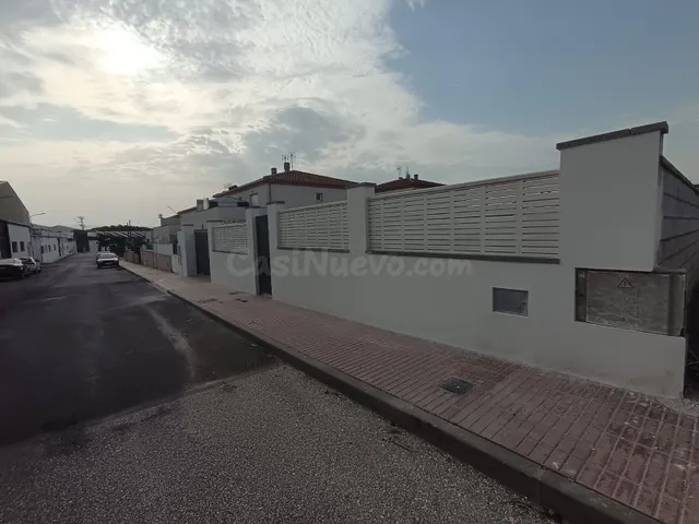 Parcela en venta en Salinas, Comunidad Valenciana - foto 2