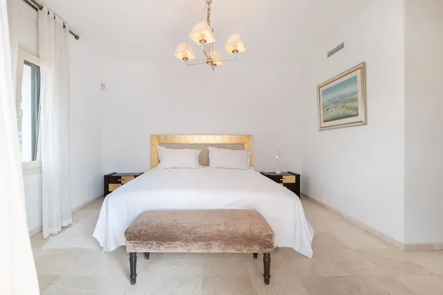 Villa 4 habitaciones 375m² en alquiler - Marbella — 7