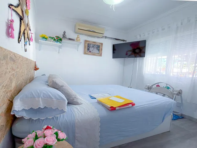 Encantador Bungalow reformado con amplia y luminosa terraza (Sin Gastos de comunidad) — 13
