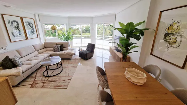 Ático 3 habitaciones 122m² en venta - Centro — 17