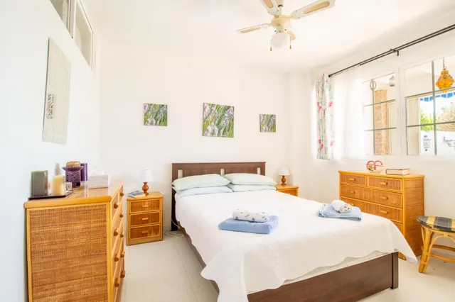 Apartamento 3 habitaciones 57m² en alquiler - Nueva Nerja — 21