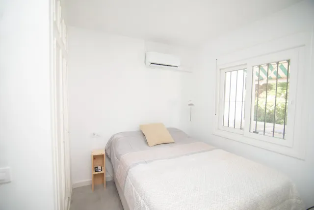 Apartamento en urbanizacion las quintas — 10