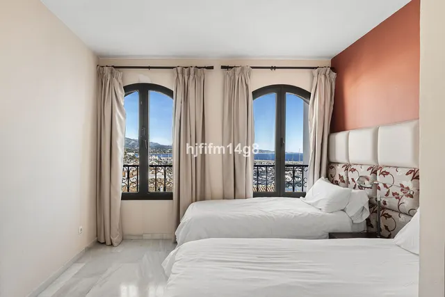 Apartamento 2 habitaciones 104m² en venta - Marbella — 13
