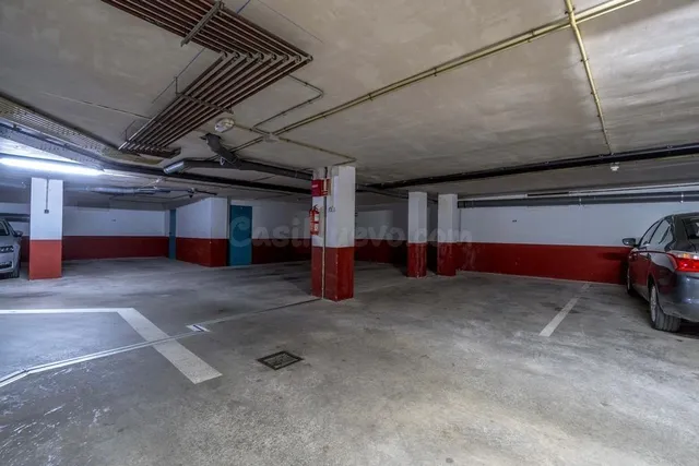 Amplio apartamento en Aguamarina, 50m de la playa — 4
