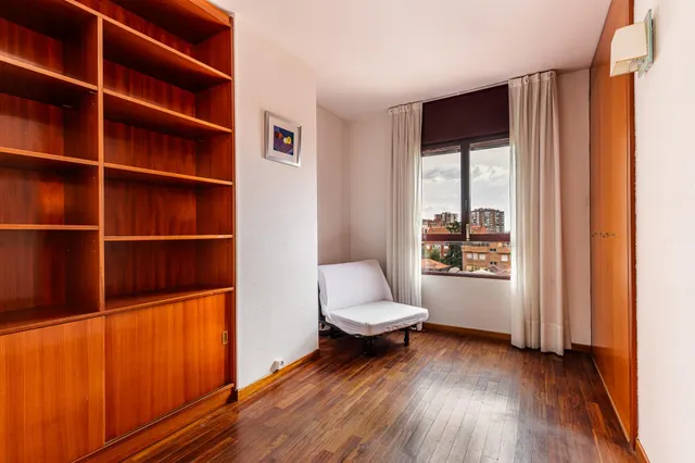 Piso 2 habitaciones 92m² en venta - Ciudad Universitaria — 8