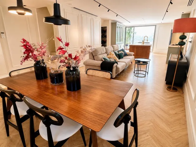 Vivienda exclusiva de diseño junto al Roig Arena y la Ciudad - foto 5
