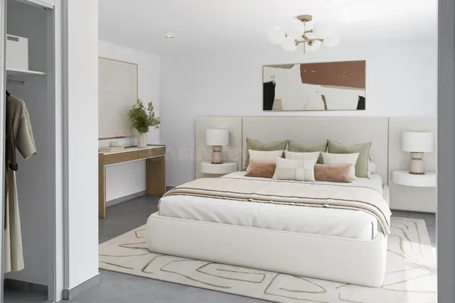 Exclusivas villas de obra nueva en Gran Alacant — 13