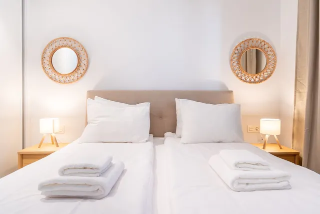 Apartamento 2 habitaciones 76m² en venta - Centro — 22