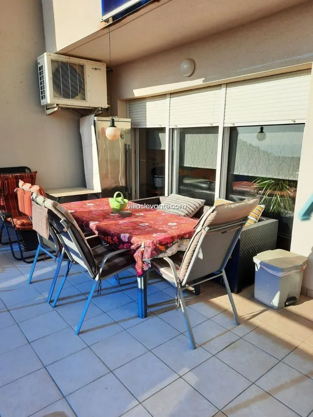 DUPLEX CON URBANIZACION COMPLETA — 6