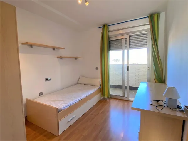 PISO DE ALQUILER AGUADULCE SUR PARA LARGA TEMPORADA — 23