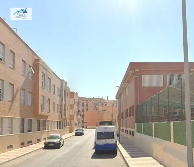 Venta Piso en Roquetas de Mar (Almería) — 2