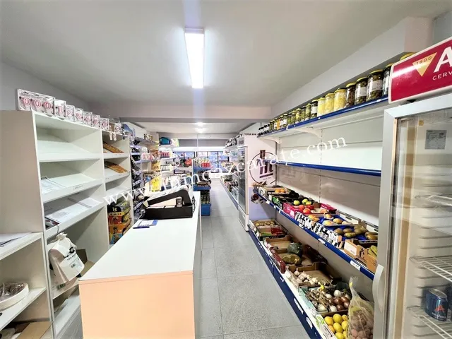 Tienda de alimentación en Estella - foto 5
