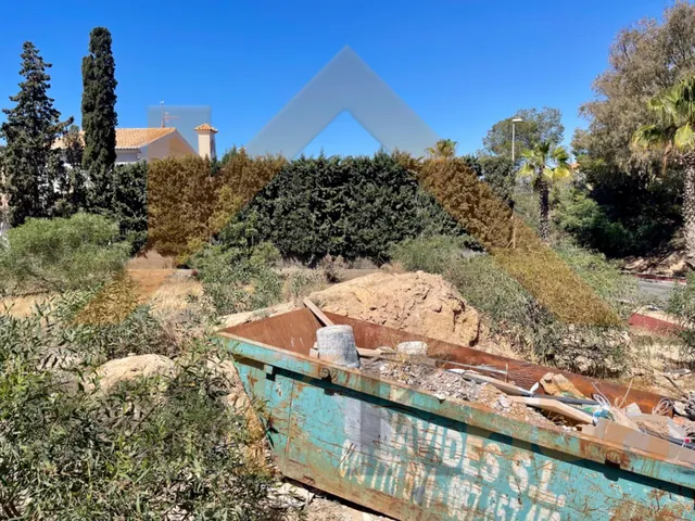 SUELO URBANO  EN LOS ALCORES DE 883 METROS — 6