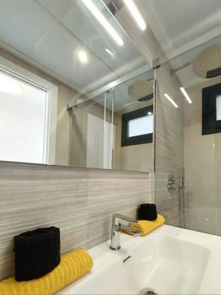 Planta baja 3 habitaciones 96m² en venta - Centro — 21