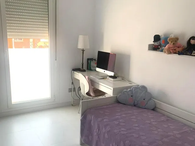 Adosado 4 habitaciones 170m² en venta - Castillo - Campodón — 16