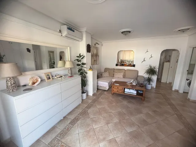 Ático 2 habitaciones 73m² en venta - Estacion de autobuses — 6