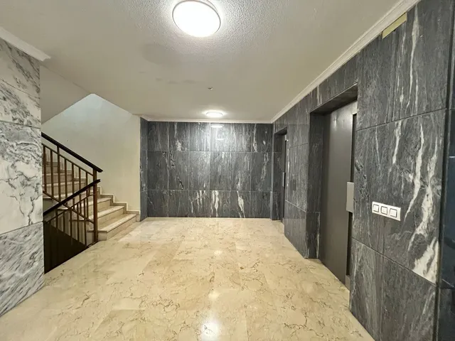 Apartamento 4 habitaciones 155m² en venta - Centro — 23