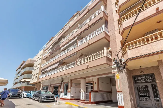 Apartamento 2 habitaciones 77m² en venta - La Mata pueblo — 25