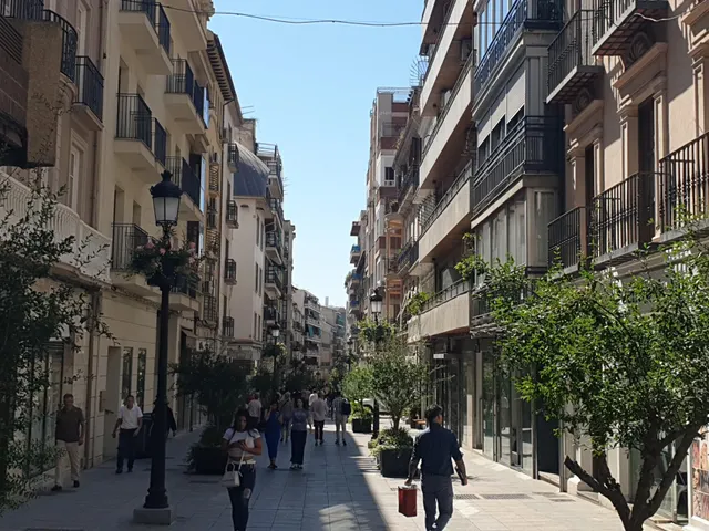 Piso junto calle san anton y recogidas — 8