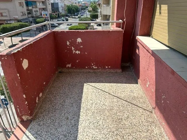 Ocasión .......piso para reformar en Torres de Cotillas !! — 17
