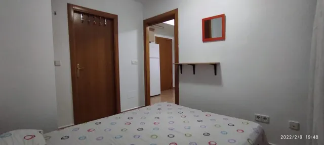 Apartamento cerca ucam — 16