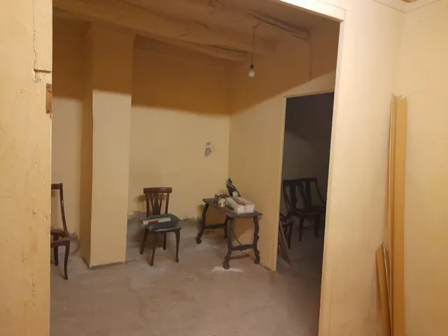 OPORTUNIDAD CASA DE PUEBLO EN GARCIA  (Ribera d´Ebre) PARA REFORMAR — 28