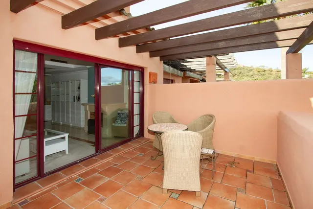 Ático 2 habitaciones 98m² en venta - Marbella — 11