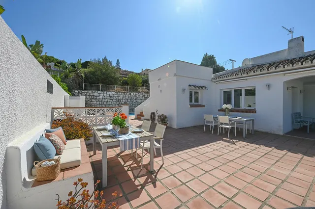 Chalet 3 habitaciones 175m² en venta - Riviera del sol — 23