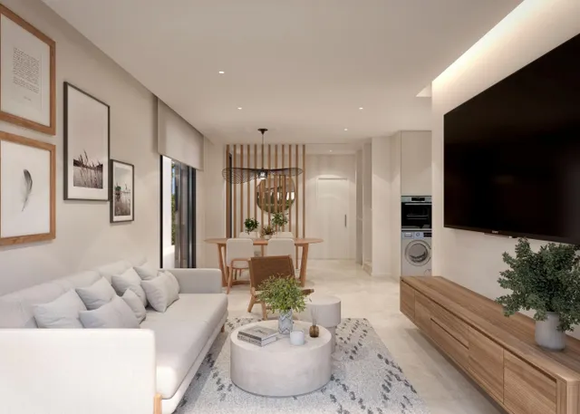 Adosado 3 habitaciones 127m² en venta - Dolores de Pacheco-Santa Rosalía — 27