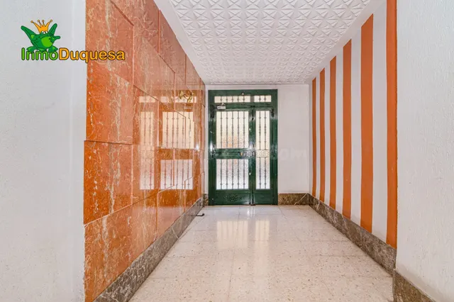 INVERSIÓN: Piso de 4 Dorm. exteriores en el PTS. — 29