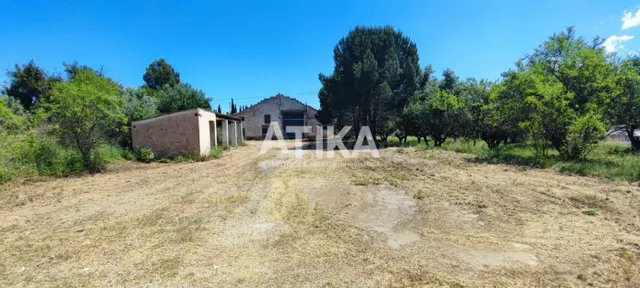 NAVE/ALMACEN CON PARCELA PROPIA