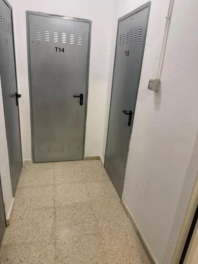 VIVIENDA EN JEDULA CON GARAJE Y TRASTERO — 17