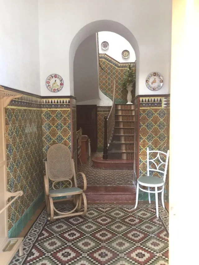 Oportunidad Única en Benalúa: Edificio con Potencial de Desarrollo — 37